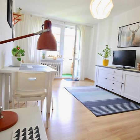 Apartament Bazatatry Sloneczny 扎科帕内 外观 照片