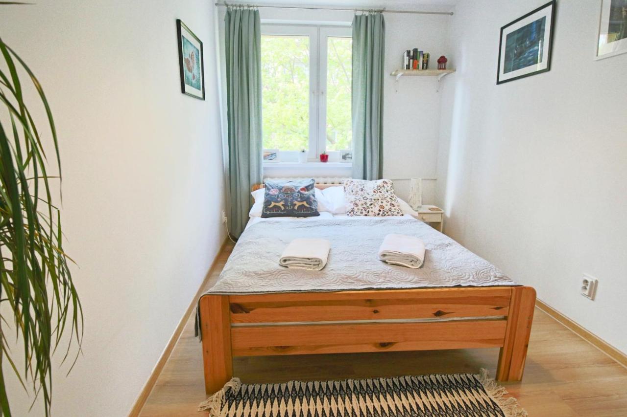 Apartament Bazatatry Sloneczny 扎科帕内 外观 照片