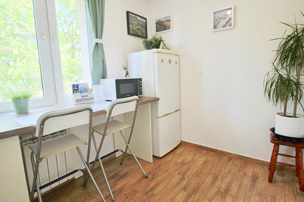 Apartament Bazatatry Sloneczny 扎科帕内 外观 照片