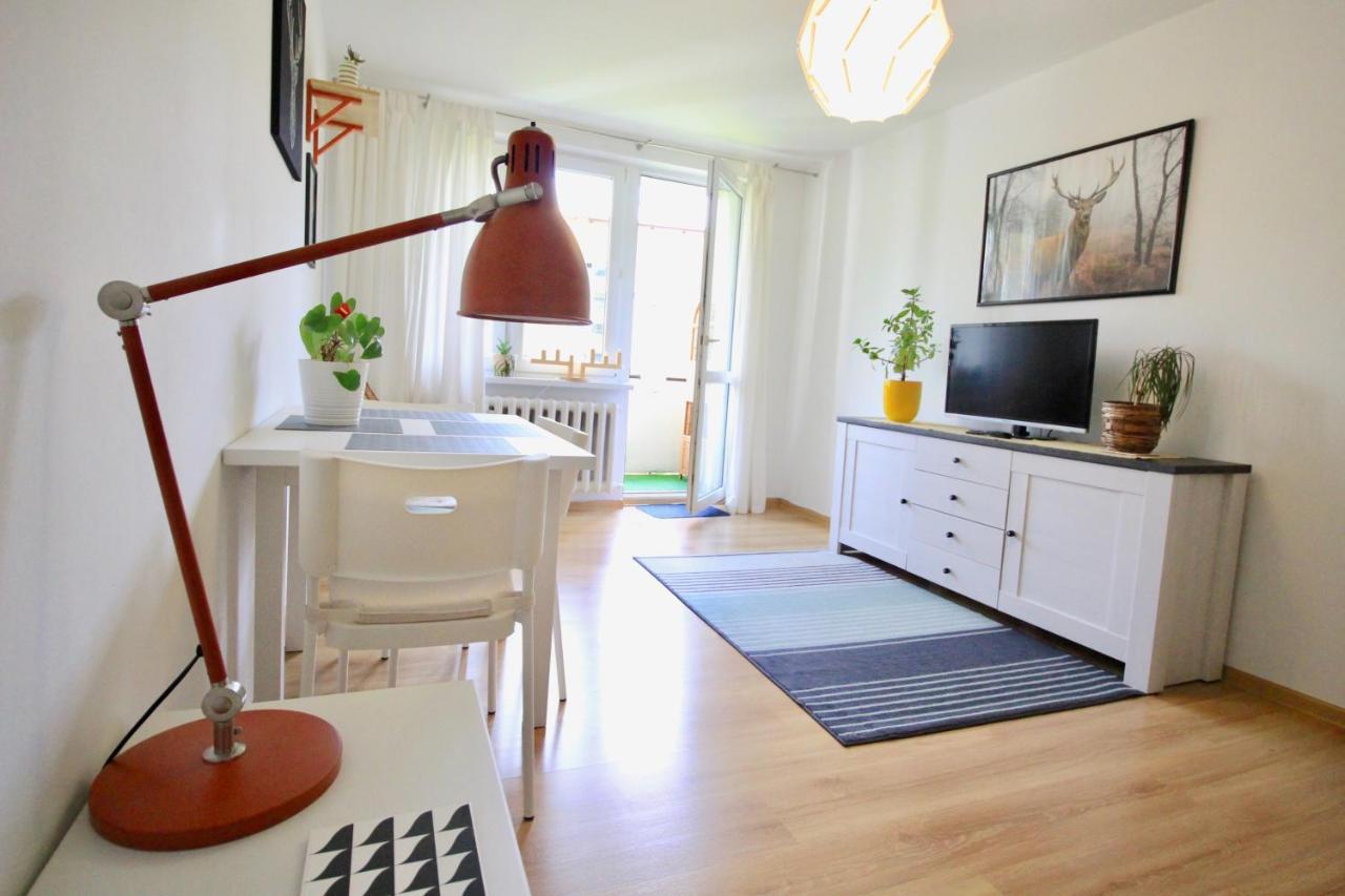 Apartament Bazatatry Sloneczny 扎科帕内 外观 照片