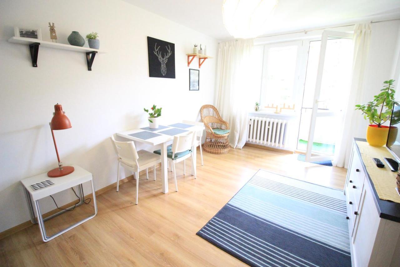 Apartament Bazatatry Sloneczny 扎科帕内 外观 照片