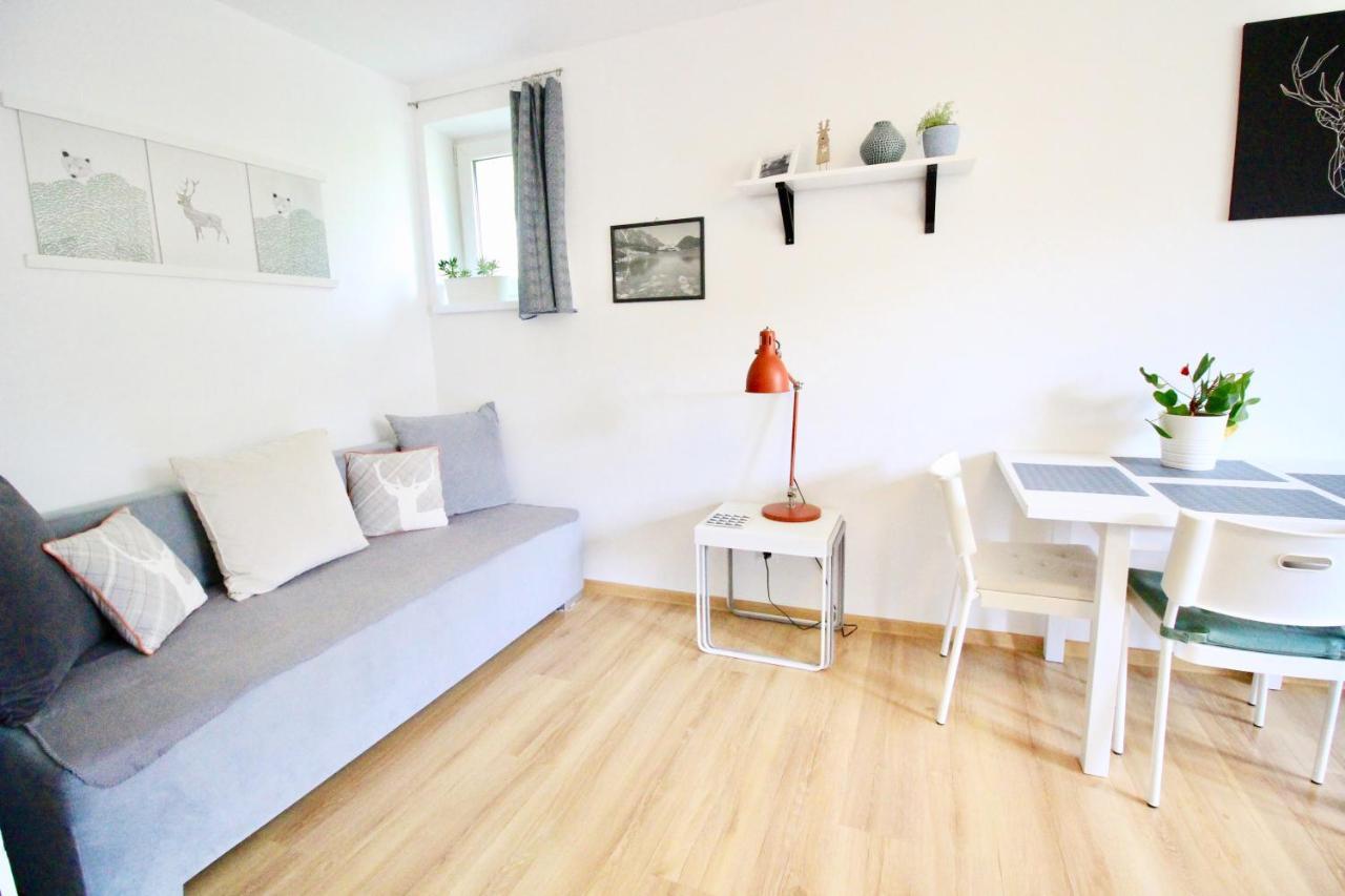 Apartament Bazatatry Sloneczny 扎科帕内 外观 照片