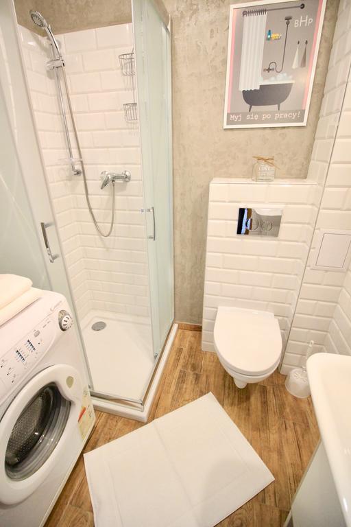 Apartament Bazatatry Sloneczny 扎科帕内 外观 照片