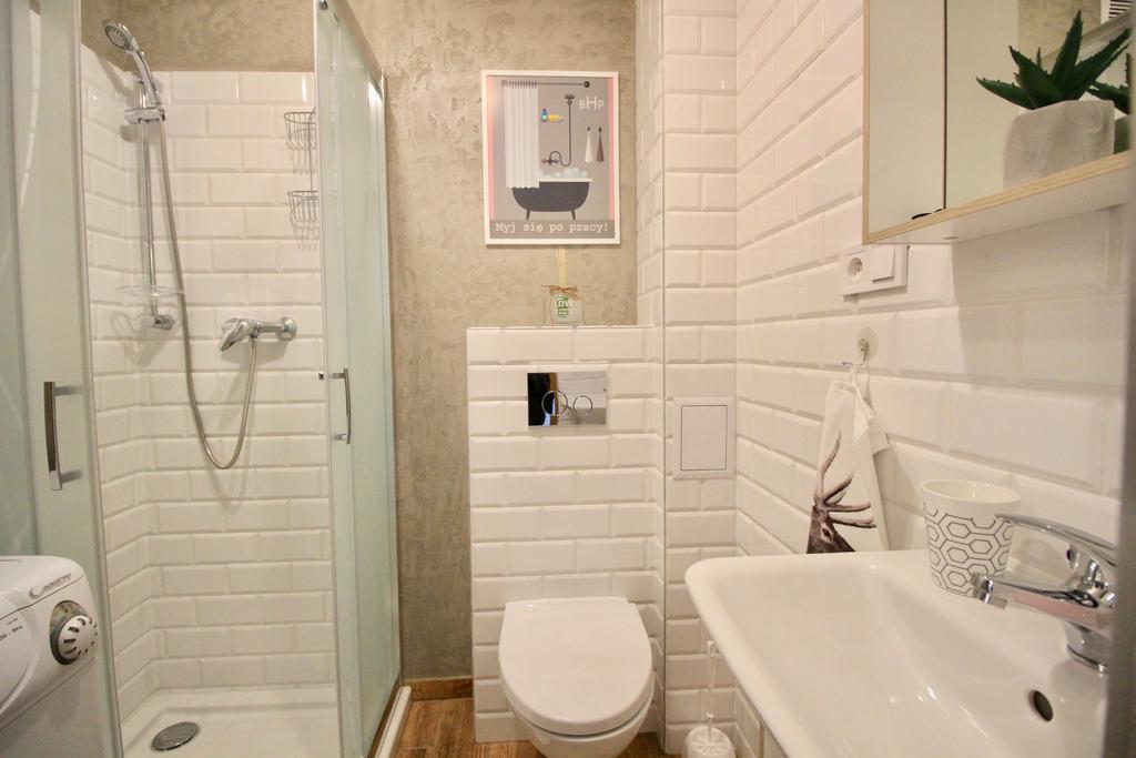 Apartament Bazatatry Sloneczny 扎科帕内 外观 照片