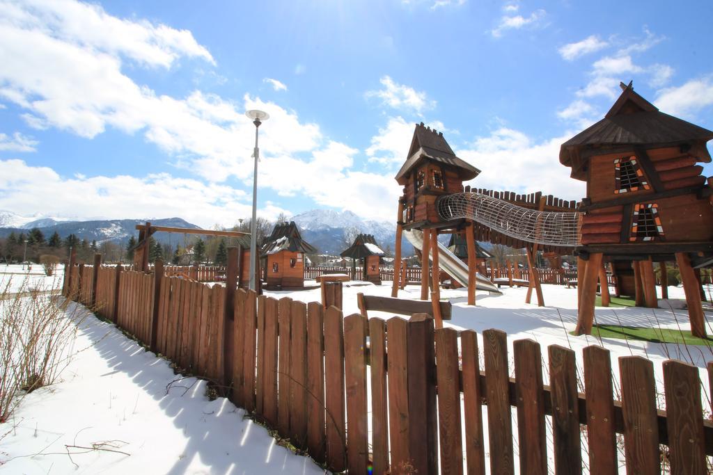 Apartament Bazatatry Sloneczny 扎科帕内 外观 照片